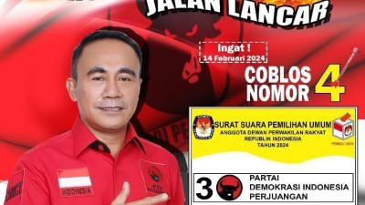 Digagas Krisantus Kurniawan, Ratusan Tower BTS Berdiri di Kalimantan Barat: Warga Terimakasih Sekarang Mudah Berkomunikasi