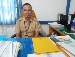 2023 PAD Melawi Realisasi 59,64 Persen, Bapenda Optimistis Capai Target 2024