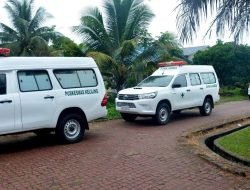 Mobil Ambulance Banyak Rusak, Bupati Dadi Upayakan Pengadaan Baru