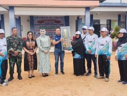 SD Muhammadiyah Raih Juara Umum OSN O2SN Tingkat Nanga Pinoh