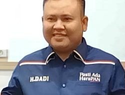 Perolehan Suara Melonjak Tajam, PAN Kuasai DPRD Melawi