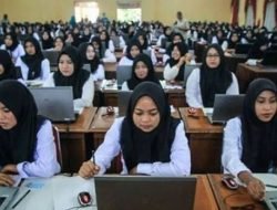 H-3 Jelang Penutupan, Total Pendaftar CPNS di Melawi Tembus 1.700 Orang