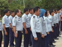 Dishub Melawi Tak Capai Target Realisasi PAD 2023, Ini Alasannya