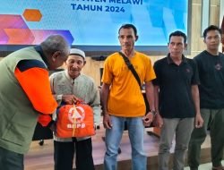 29.371 Jiwa Terdampak Banjir, BNPB Sarankan Penanganan Bencana Masuk RPJMD