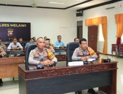 Berkedok Gunting Rambut, Salon “Esek-Esek” Terselubung Makin Merajalela