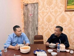 Tokoh Politik Bicara Soal Pilkada, Bupati dan Wakil Bupati Melawi Pecah Kongsi?