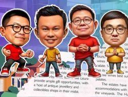 Tumbang di Pileg, Sejumlah Nama Politisi Incar Pilkada