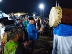MTQ IX Tingkat Kabupaten Melawi Resmi Dibuka