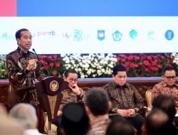 Presiden Luncurkan INA Digital, Menteri ATR/ Kepala BPN Siapkan Integrasi Layanan Pertanahan