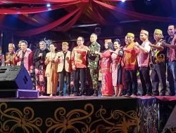 Penutupan PGD Disaksikan Ribuan Pengunjung, Kluisen: PGD Sebagai Wadah Menjalin Silaturahmi