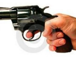 Doorrr!  Warga Nanga Pinoh Ambruk Tertembak Pistol Rakitan