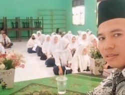 Upaya Pencegahan Bullying di Sekolah Antarkan Johan Juara Pemilihan Agama Islam Award Tingkat Kalimantan Barat