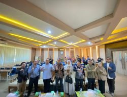 REVISI KURIKULUM S1 ILMU POLITIK UNTAN 2024