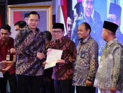 Wakil Bupati Sampai Masyarakat Apresiasi Program Sertipikat Elektronik di Jateng