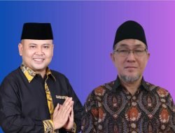 Doakan Dadi Sunarya UY Jabat Dua Periode, Sukiman: Program Bupati Selama Ini Dinilai Sangat Merakyat