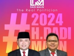 Borong 6 Parpol, Pasangan ‘Damai’ Dipastikan Menantang Lawan Kotak Kosong