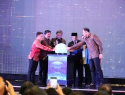 Geoportal Kebijakan Satu Peta 2.0 Resmi Diluncurkan, Menteri AHY Harap Bisa Dorong Investasi dan Kepastian Hukum
