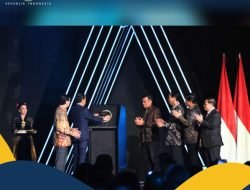 Presiden Resmikan Golden Visa, Menteri AHY: Kami Pastikan Tempat Tinggal dan Lokasi Usaha Pemegang Clean and Clear