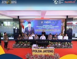 Apresiasi Langkah Menteri AHY Gebuk Mafia Tanah di Jawa Tengah, Korban: Amankan Peluang Investasi Rp1,7 T