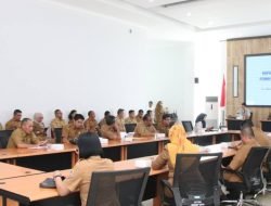 KPK RI Kunjungi Pemkab Melawi, Ini Tujuannya