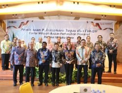 Kanwil BPN Provinsi Maluku Utara Siap Implementasikan Sertipikat Tanah Elektronik