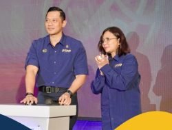 Menteri AHY Bicarakan Peran Penting Pengadaan Tanah bagi Pembangunan di Indonesia