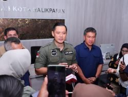 Menteri AHY Tekankan Kepastian Hukum Hak Atas Tanah Akan Tingkatkan Investasi Asing di IKN