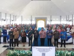 Pemkab Melawi Gelar Musrenbang RKPD 2024