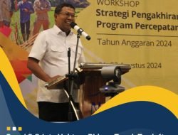 Capai 8,8 Juta Hektare Bidang Tanah Terdaftar dari Reforma Agraria