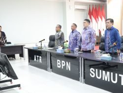 Optimalisasi EKSISTENSI untuk Kementerian ATR/BPN yang Dikenal Baik Masyarakat