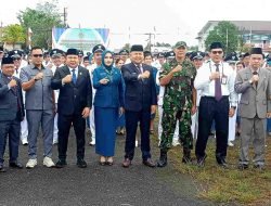 Simak! Aturan Baru Besaran Gaji Kepala Desa dan Perangkat, Segini Nominalnya