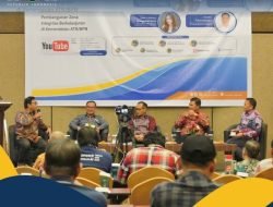 Komisi II DPR RI Apresiasi Digitalisasi Layanan Pertanahan Kementerian ATR/BPN