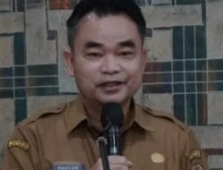 Komitmen Transparan dalam Pengelolaan Keuangan Daerah, Pemkab Melawi Bantah Tuduhan Penyimpangan