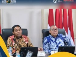 Wamen ATR/Waka BPN: Implementasi Sertipikat Tanah Elektronik Sudah Melampaui Target