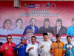 Tak Ada Kotak Kosong, KIIF Lawan DAMAI di Pilkada Melawi, Kluisen: Saya Ditinggalkan PDIP