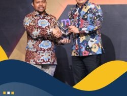 Kementerian ATR/BPN Raih Penghargaan Program Inovatif untuk Negeri pada Merdeka Awards 2024