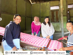 Kantah Melawi Lakukan Pemetaan Sosial di Batu Buil