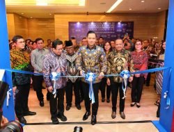 Menteri AHY Harap Dapat Satukan Visi Sukseskan Pendaftaran Tanah Ulayat di Indonesia dan ASEAN