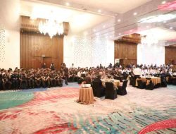 Jalin Kerja Sama dengan Kejaksaan Agung, Kementerian ATR/BPN Tingkatkan Sinergitas dan Penguatan bagi PPNS