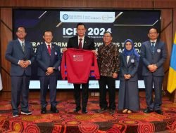 Menteri AHY: Kepemimpinan Transformasional dan Orkestrasi SDM Adalah Kunci Sukses Mencapai Pembangunan Berkelanjutan