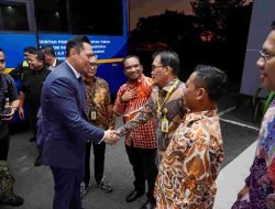 Menteri AHY Tetap Fokus Kejar Target PTSL untuk Hadirkan Kepastian Hukum bagi Masyarakat