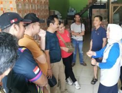PJs Bupati Herti Herawati Inspeksi Pasar, Pantau Harga Dan Stok Pangan