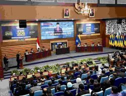 Menteri AHY Tekankan Pendidikan Berkualitas dan Peningkatan Kapasitas Inovasi serta Produktivitas Ekonomi