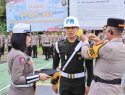 Berlaku Mulai Hari Ini, Berikut Pelanggaran yang Diincar Operasi Zebra Kapuas 2024