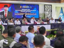 Kementerian ATR/BPN Bongkar Mafia Tanah di Bandung, Selamatkan Potensi Kerugian Rp3,6 Triliun