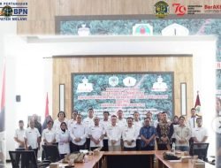 Pemkab Melawi Gelar Konsultasi dan Uji Publik Rencana Aksi Daerah Kelapa Sawit Berkelanjutan