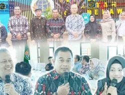 Penetapan Lokasi Perencanaan Konsolidasi Tanah Tahun 2024