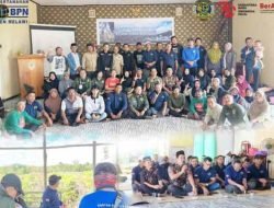 DLH Selenggarakan Verifikasi Masyarakat Hukum Adat