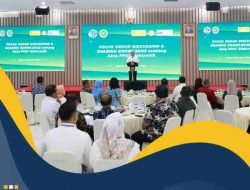 Percepat Proses Digitalisasi, Kementerian ATR/BPN Dorong Penerapan Akta Tanah Elektronik