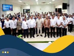 Menteri Nusron Akan Perkuat SDM Kementerian ATR/BPN yang Memiliki Pemahaman Konsep Manajemen Risiko